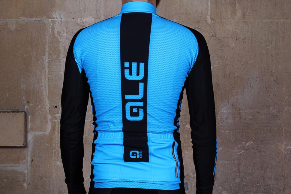 Ale long sleeve online jersey